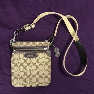 Coach Crossbody bag